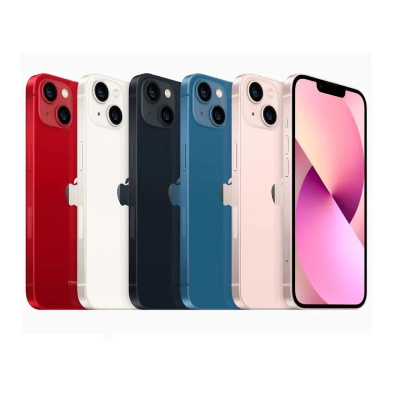 iPhone 13 Usado 256 GB - Imagen 2