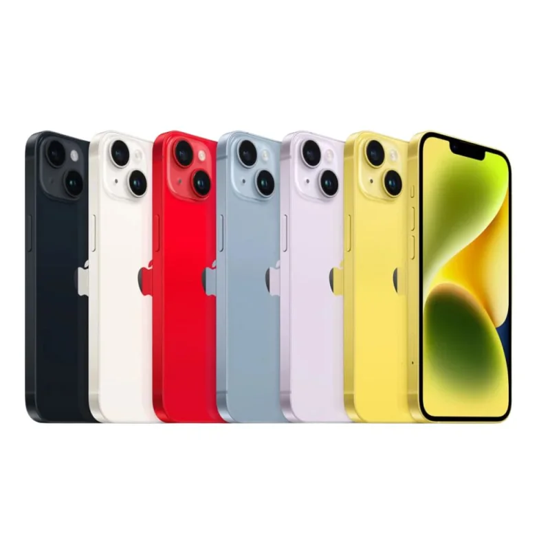 iPhone 14 Usado 128 GB - Imagen 2